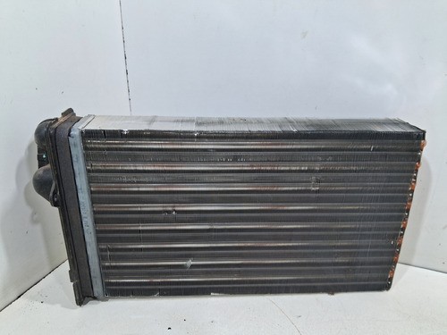 Radiador Ar Condicionado Renault Scenic(a) Cxf27