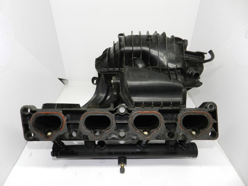 Coletor Admissão Citroen C4 Pallas 2.0 16v 2008 96624148000