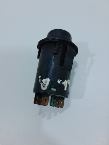 Botao Interruptor Pisca Alerta Gm Kadett Ipanema90181853(vj)