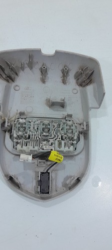 Luz De Teto Peugeot 308 2014 9670131077 (vj)