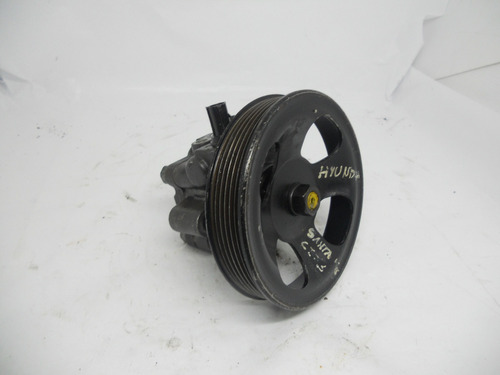 Bomba Direção Hidráulica Hyundai Santa Fé 2.7 V6 2010