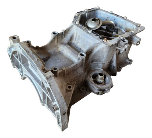 Sobre Carter Motor Hyundai Hb20 1.6 16v 211352b020