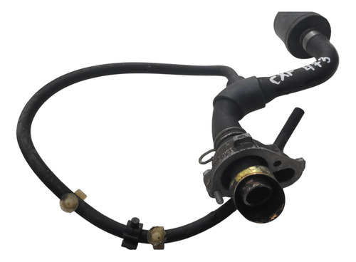 Mangueira Superior Radiador Fiat Uno 88/99 (al) Adl Cxa 473