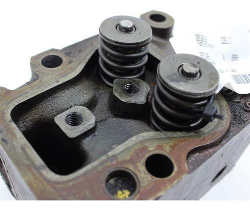 Cabeçote Vw 8-140 93/99 Usado (916)