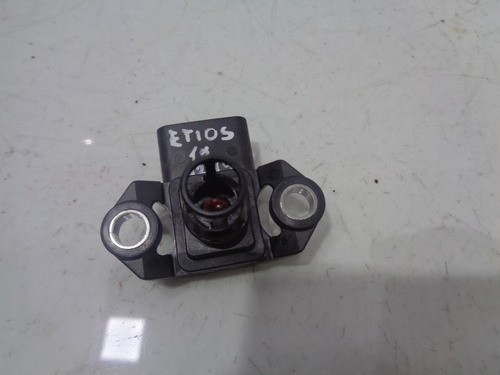 Sensor Map Toyota Etios 2015