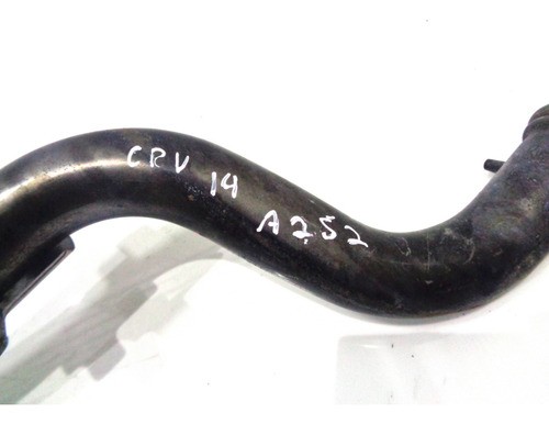 Cano Agua Do Motor Honda Crv Exl  2012 2013 2014 Flex