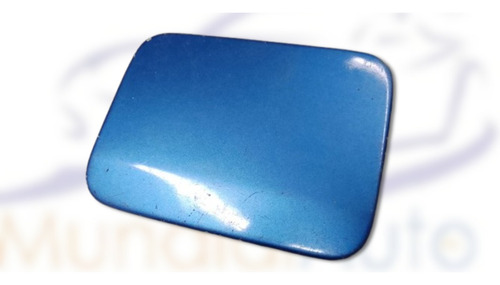 Portinhola Tanque Vw Gol G3 G4 2000/2007. 23375