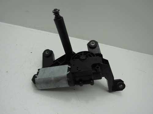 Motor Do Limpador Traseiro Chevrolet Astra Hatch 2001 A 2012