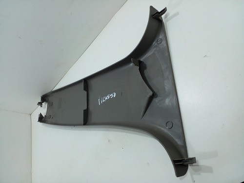 Moldura Infe. Coluna L/e Citroen Picasso 06 9630266477 (m)