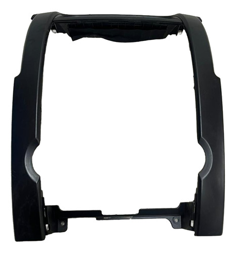 Moldura Painel Central Kia Sorento 2012 2013 2014 Original