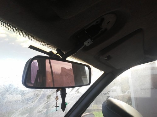 Retrovisor Interno Sportage 1999 4x4 2.0