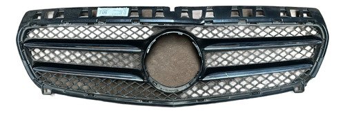 Grade Dianteira Mercedes-benz A200 2015