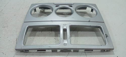 Moldura Painel Central Fiat Palio 2008/12 735336638 (r)