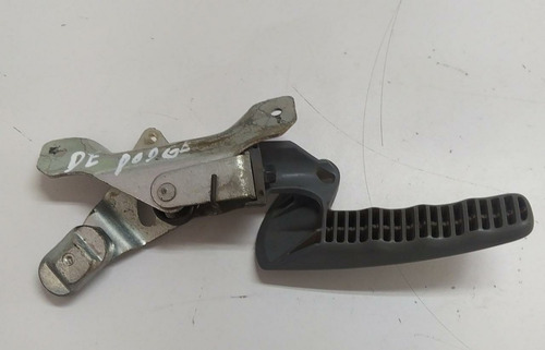 Maçaneta Interna Dianteira Esquerda Dodge Ram 2500 5.9 2009