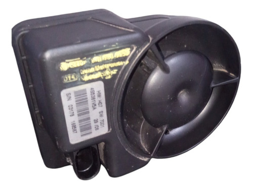 Módulo Alarme Sirene Vw Passat Variant B6 Jetta 2006 A 2009