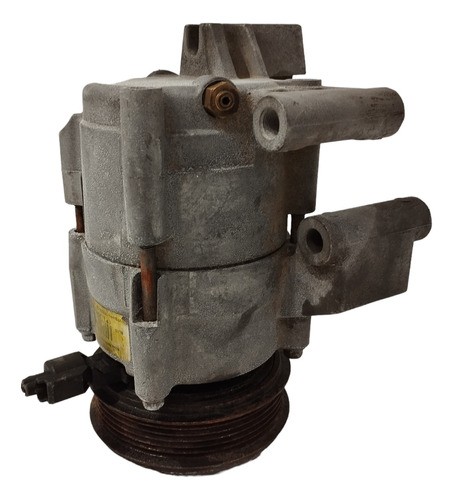 Compressor Ar Chevrolet Captiva 3.6 2008 2012 Original