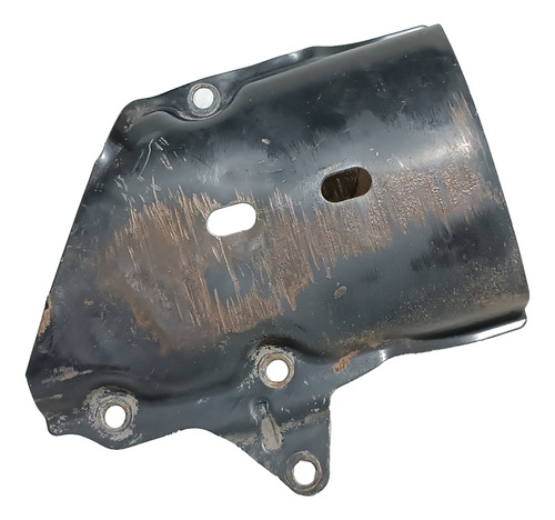 Suporte Defletor Compressor Ar Condicionado Ford Ranger 2.2