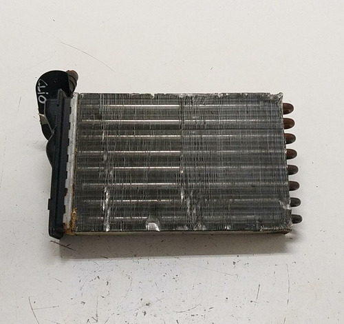 Radiador Ar Quente Renault Clio 2007 A 2011 127310100