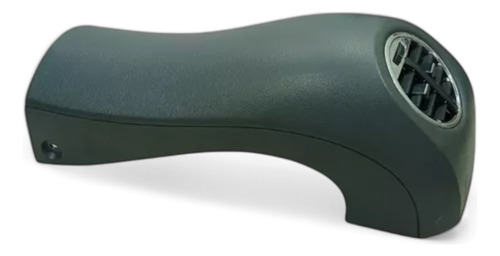 Acabamento Traseiro Difusor Do Console Jac J6 2010 A 2013