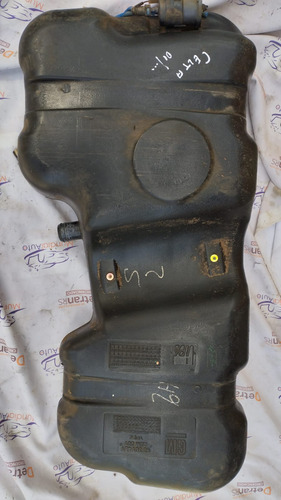 Tanque Combustivel Chevrolet Celta 2001/2014 17281