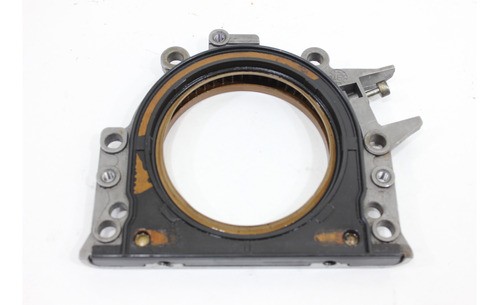 Flange Traseira Retentor Virabrequim Amarok 11/16 (119)