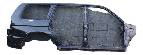 Lateral E Coluna Minifrente Ld Pajero Sport 2000-2004 (959)