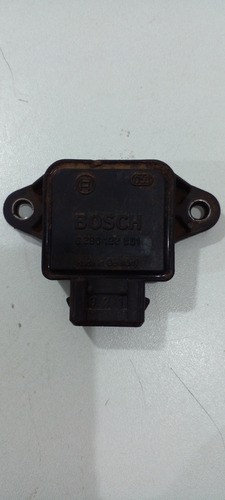 Sensor Tps Gm Astra 2.0 16v 99/04 0280122001 (r)