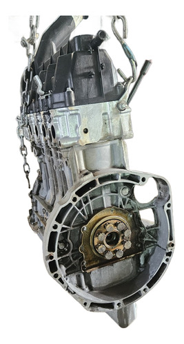 Motor Parcial Mercedes Classe A 99 Cavalos