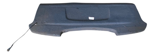 Tampão Bagagito Porta Malas Vw Crossfox 5z0867769a1cl