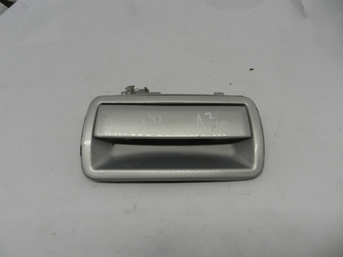 Maçaneta Externa Traseira Direita Gm Blazer S10 1995 A 2011