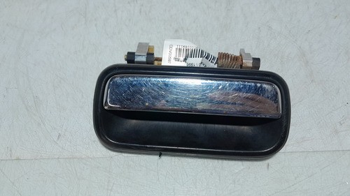 Maçaneta Externa Porta Traseira Direita Hilux Sr5 1995/2004 