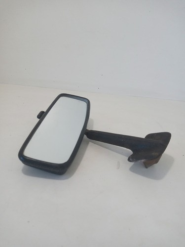 Retrovisor Interno Original Linha Vw 85 A 95 Cod:11385751123