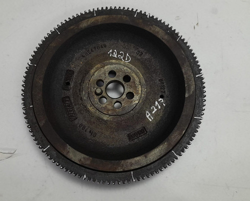 Volante Motor Fiat Palio Strada Brava 1.6 16v 98/03 46547049
