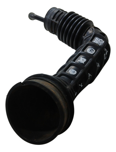 Mangueira Filtro Ar Blazer S10 2.4 Flex (ap) Cxa 462