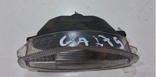 Luz De Placa Celta/corsa 11/14 Cxa279 (av)