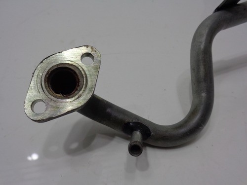 Cano Tubo Água Do Motor Hilux 3.0 Diesel 2006 2009 2011 