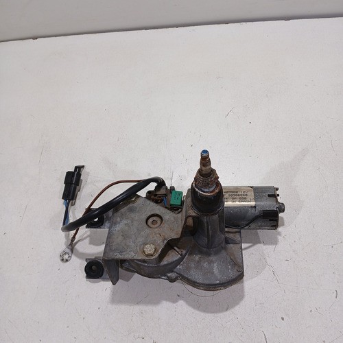 Motor Limpador Tampa Traseira Corsa Wind 1997 Adlcxa360 (k)