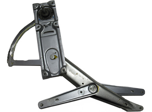 Maquina Vidro Manual Dianteira Direita Gm Celta 2007 A 2016 
