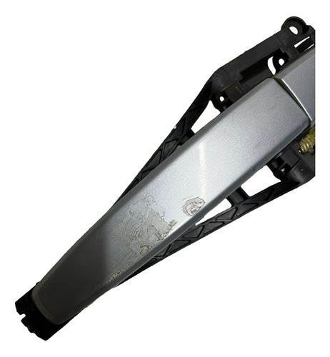 Maçaneta Externa Traseira Direita Gm Vectra 2008 2009 2010 