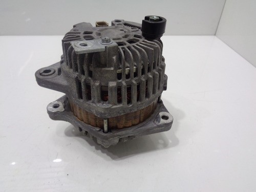 Alternador Fit Twist 2014