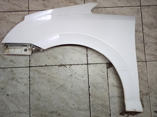 Paralama L.e Gm Chevrolet Meriva Todas 2003 A 2012 Original