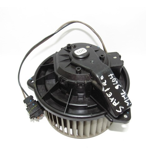 Motor Ar Forçado Caixa Ar Saveiro Gol  G6 F006b10370 Denso