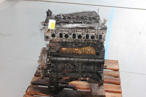 Motor Parcial 2.5 Diesel 102cv Hilux 05/11 Usado (075)