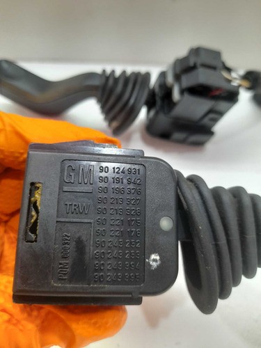 Comando Luz/seta/limpador Gm Astra 1999 9056099