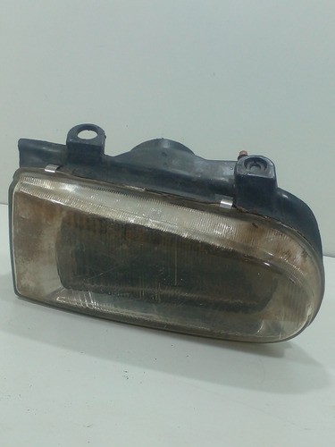  Farol Esquerdo Volkswagen  Gol 2003 (s)