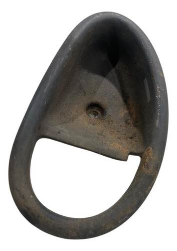 Moldura Puxador Porta Direito Fiat Palio 1997 (vc)