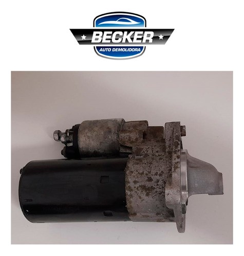 Motor De Arranque Jeep Renegade - 001108421