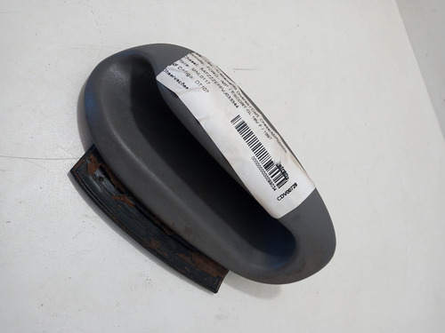 Moldura Da Maçaneta Esquerd Ford Escort 95aba240k03 Original