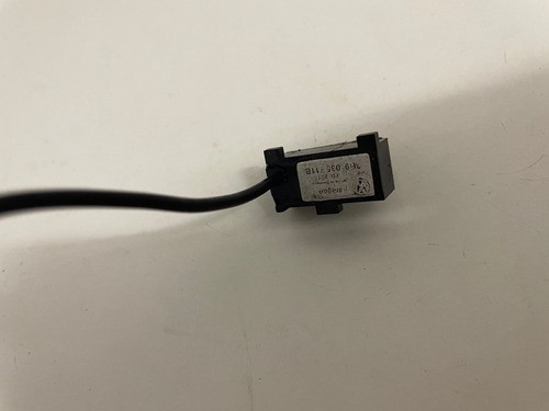 Microfone Teto Luz Cortesia Jetta 2.0 2011/2015 - 3b0035711b