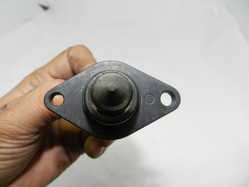 Atuador Marcha Lenta Gm Celta Prisma Corsa Meriva 06/09 